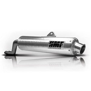 HMF 019293606071 Slip-On Swamp Exhaust