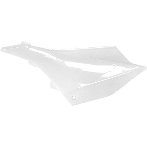 Acerbis - 22-23 Yamaha YZ125X/250X/ YZ125/250 Side Panels - White (2936180002)