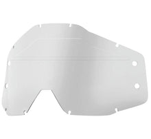 Load image into Gallery viewer, Fmf Clear Lens for PowerBomb/PowerCore Film System Goggles OSFM