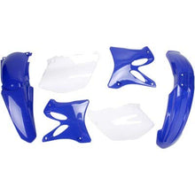 Load image into Gallery viewer, ACERBIS PLASTIC KIT- YZ125/250:06-10 ORIG 10 2044700215