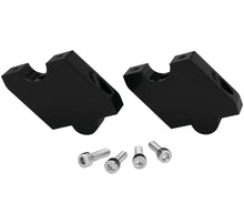 Load image into Gallery viewer, Show Chrome 41-418 Adjustable Handlebar Riser for compatible with Can-Am