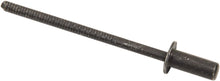 Load image into Gallery viewer, Akrapovic Blind Rivet Stainless Steel Black P-BR3