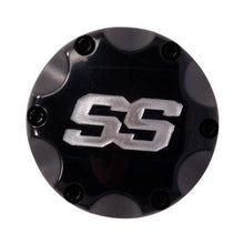Load image into Gallery viewer, ITP C-CAP BLACK 4/110 4/115 SS ALLOY (1) B110SS
