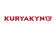 Load image into Gallery viewer, Kuryakyn 3914 Louvered Chrome Battery Box Cover - Motomike Canada