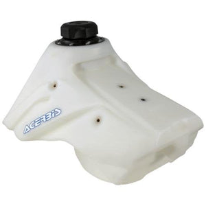ACERBIS FLTK-SX:07-10EXC/XC/XC-W:08-10 3GAL NAT 2140820147