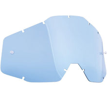 Load image into Gallery viewer, Fmf Replacement Lens for PowerBomb/PowerCore Goggles - Anti-Fog - Blue