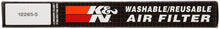 Load image into Gallery viewer, K&amp;N TB-7617 Replacement Air Filter