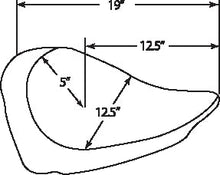 Load image into Gallery viewer, 100% L89036-00002_196261006308 Gloves Unisex, Silver, One Size