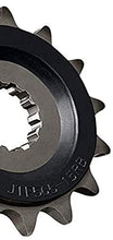 Load image into Gallery viewer, JT SPROCKETS SPROCKET FRONT 17T 525 RU JTF1904.17RB
