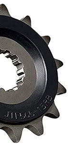 JT SPROCKETS SPROCKET FRONT 17T 525 RU JTF1904.17RB