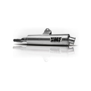 HMF 019293606071 Slip-On Swamp Exhaust