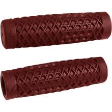 Load image into Gallery viewer, ODI VANS/CULT VTWIN GRIP 7/8 RED B01VTR