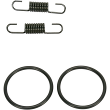 Load image into Gallery viewer, FMF 88-02 KX125 PIPE SPRING &amp; O-RING KIT 011311