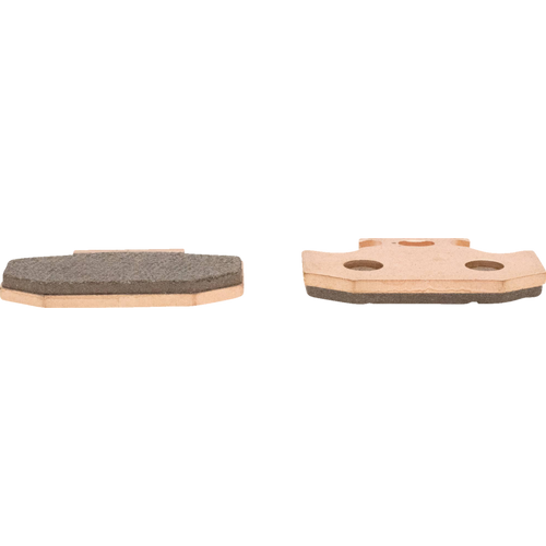 ALL BALLS BRAKE PAD-SINTERED-18-8055 18-8055