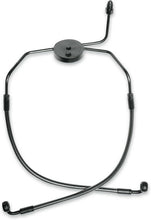 Load image into Gallery viewer, MAGNUM BLACK PEARL LOWER BRAKE LINE KIT D/DISC 47009