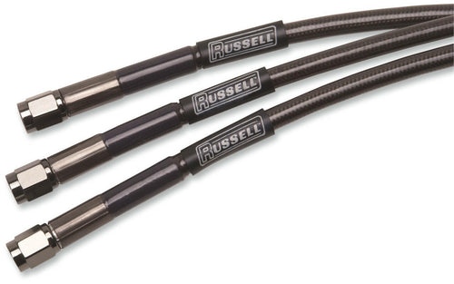 RUSSELL 45