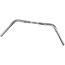 Load image into Gallery viewer, DRAG SPECIALTIES HANDLEBAR BFLO BGR CH TBW 0601-4245
