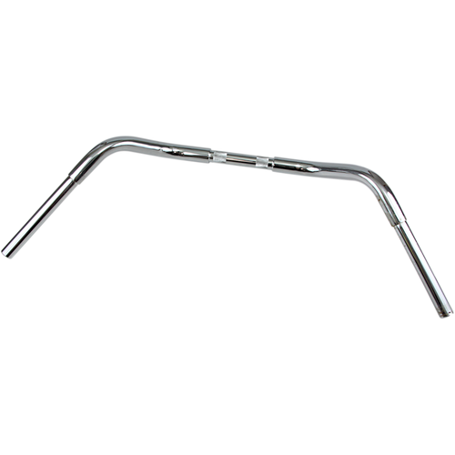 DRAG SPECIALTIES HANDLEBAR BFLO BGR CH TBW 0601-4245