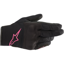 Load image into Gallery viewer, ALPINESTARS (ROAD) GLOVE 4W S-MAX DS B/P L 3537620-1039-L