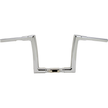 Load image into Gallery viewer, TODDS CYCLE Handlebar - 1-1/2" Strip - Road Glide - 10" - Chrome 0601-5728