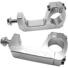 Load image into Gallery viewer, CYCRA HARDWARE PB U CLAMP KTM 1CYC-1156-02