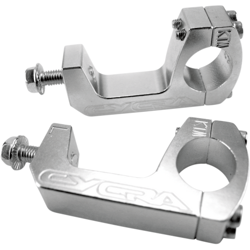 CYCRA HARDWARE PB U CLAMP KTM 1CYC-1156-02
