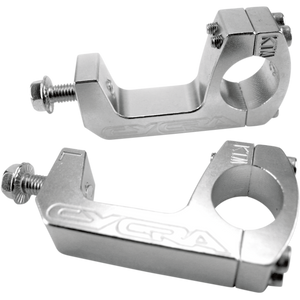 CYCRA HARDWARE PB U CLAMP KTM 1CYC-1156-02