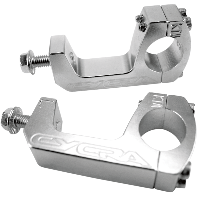 CYCRA HARDWARE PB U CLAMP KTM 1CYC-1156-02