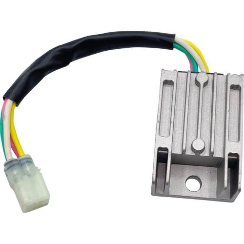 RICK'S MOTORSPORT ELECTRIC REC/REG HONDA 10-177