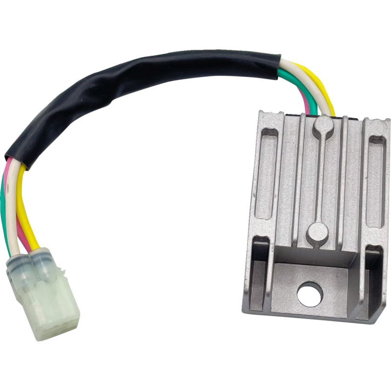 RICK'S MOTORSPORT ELECTRIC REC/REG HONDA 10-177