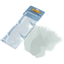 Load image into Gallery viewer, Fmf PowerBomb/PowerCore Goggles Tear-Offs - Standard - 50/Pkg.