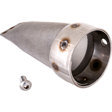 Load image into Gallery viewer, VANCE &amp; HINES SPARK ARRESTOR HO 21955