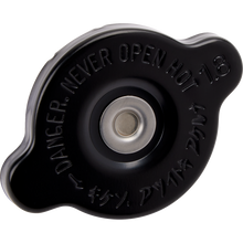 Load image into Gallery viewer, K&amp;S TECHNOLOGIES RADIATR CAP HP RACE 26PSI 58-1018BK