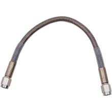 Load image into Gallery viewer, DRAG SPECIALTIES 10" BRAIDED UNIV BRAKE LINE 810