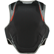 Load image into Gallery viewer, ICON VEST SOFTCORE MB BK SM 2702-0281 - Motomike Canada