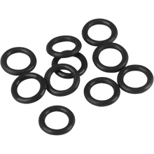 Load image into Gallery viewer, JAMES GASKET 99-12 T/C SUPPORT PLT PLUG ORING 10 PACK JGI-11298