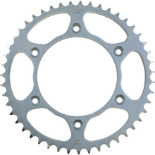 Load image into Gallery viewer, SUNSTAR SPROCKETS 520-47T STEEL REAR SPROCKET 2-355947