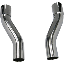 Load image into Gallery viewer, BASSANI XHAUST TRI-GLIDE ADAPTER KIT 1TG19