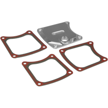 Load image into Gallery viewer, JAMES GASKET 85-06 FLT/FXR INP CVR GASKET (5) JGI-34906-85