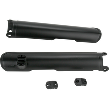 Load image into Gallery viewer, Acerbis Fork Cover Set (Black) for 00-07 KTM 250SX