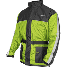 Load image into Gallery viewer, NELSON-RIGG JACKET SOLO STORM HV-YEL/BLK - 3XL SSJ-HVY-06-3XL