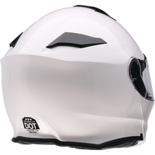 Load image into Gallery viewer, Z1R SOLARIS 2.0 WHITE LG 0101-17505