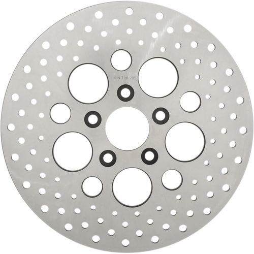 DRAG SPECIALTIES ROTOR RR S/S 92-99 XL/FXD 06-181AS