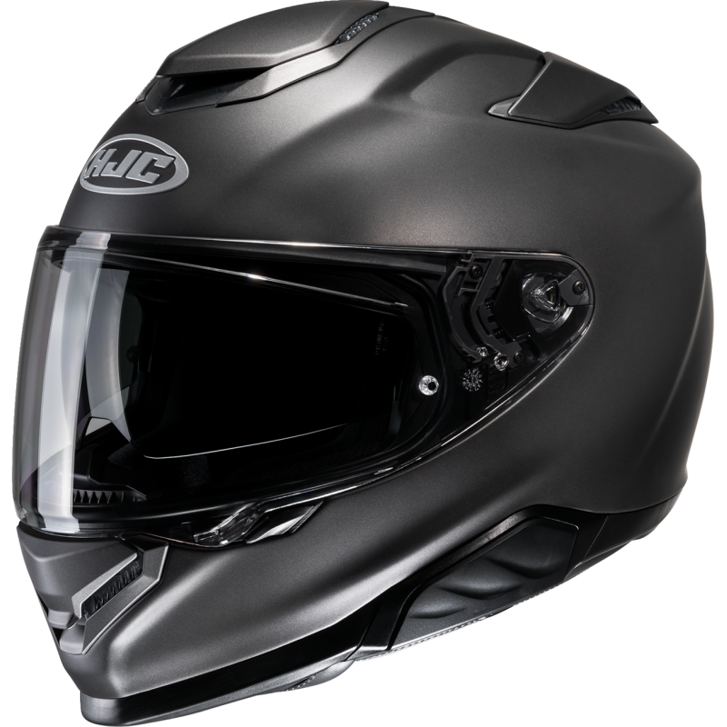 HJC RPHA 71 SF TITANIUM SM 0000379787