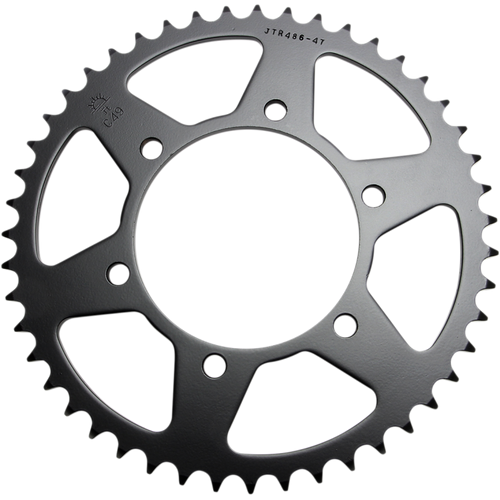 JT SPROCKETS SPROCKET RR YAM 47T JTR486.47