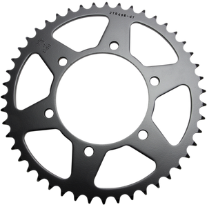 JT SPROCKETS SPROCKET RR YAM 47T JTR486.47
