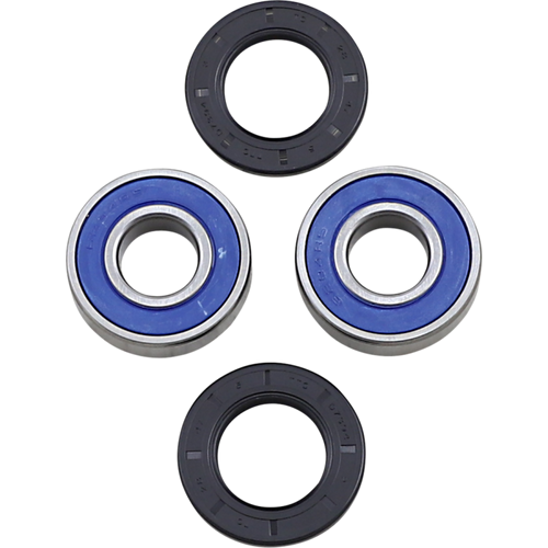 MOOSE RACING MOOSE KTM REAR REPL BEARINGS & SEAL KIT 25-1553