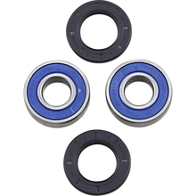 Load image into Gallery viewer, MOOSE RACING MOOSE KTM REAR REPL BEARINGS &amp; SEAL KIT 25-1553