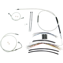 Load image into Gallery viewer, MAGNUM CONTROL CABLE KIT SC2 387361