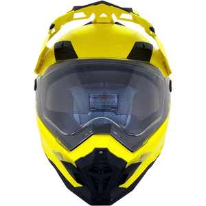 AFX HELMET FX41DS HI-VIS XS 0110-3772
